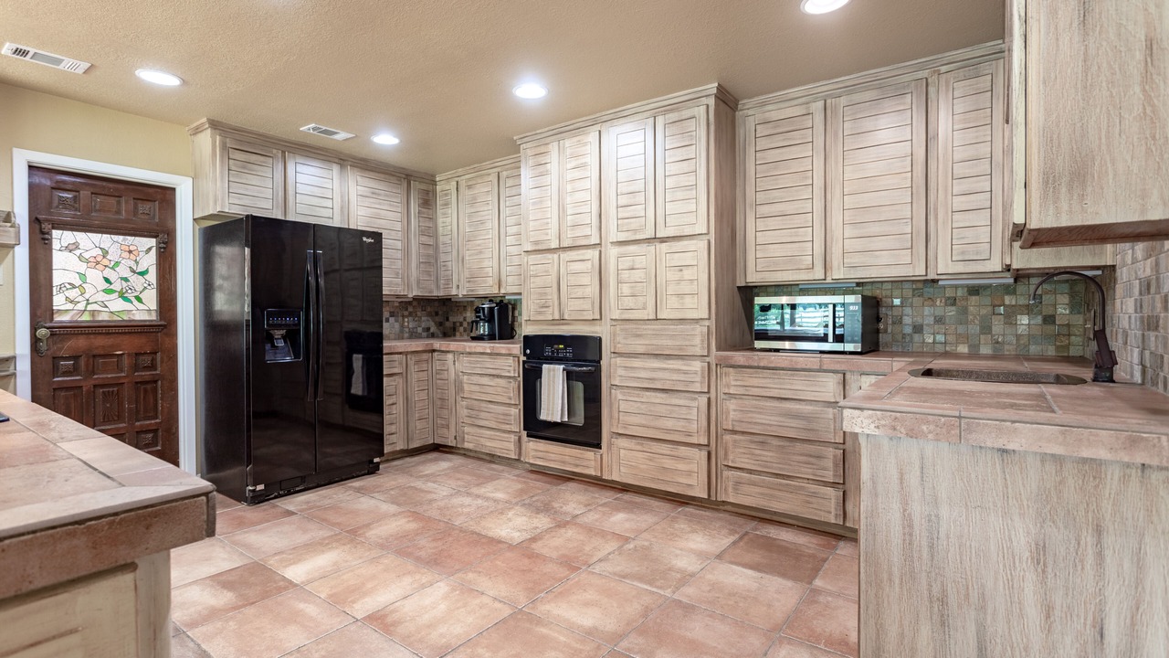 Photo of Kitchen in Waco