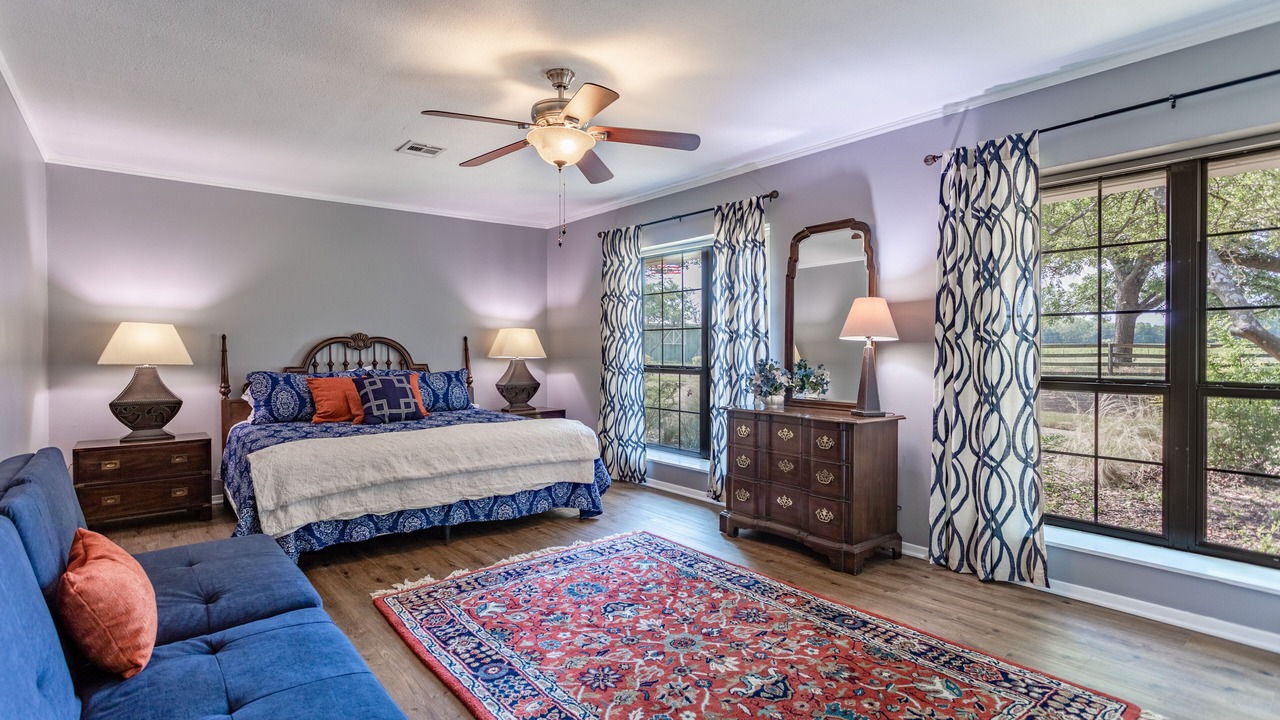 Photo of Bedroom in Waco