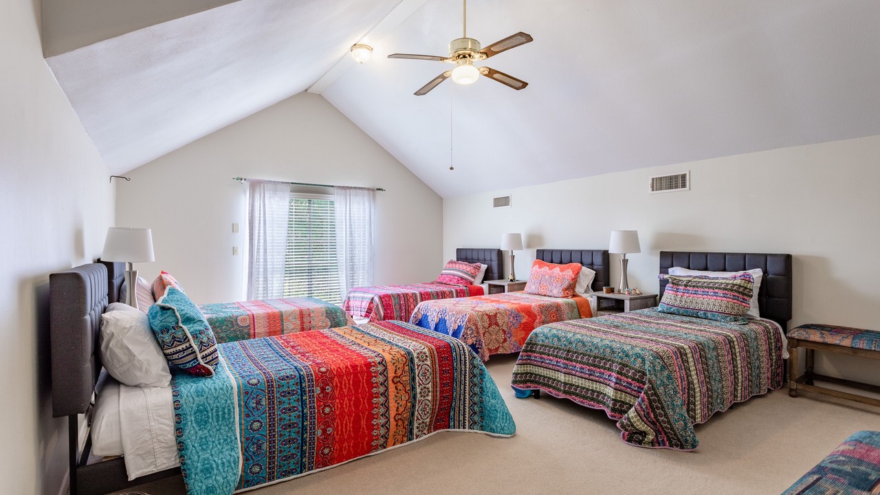 Photo of Bedroom in Waco