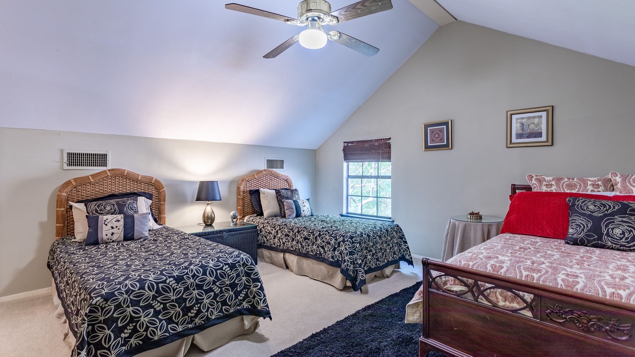 Photo of Bedroom in Waco