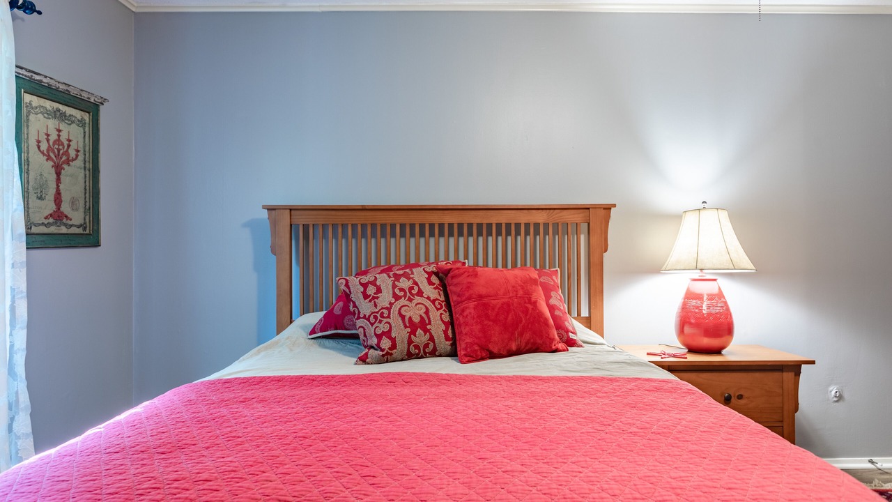Photo of Bedroom in Waco