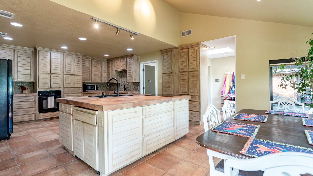 Photo of Kitchen in Waco