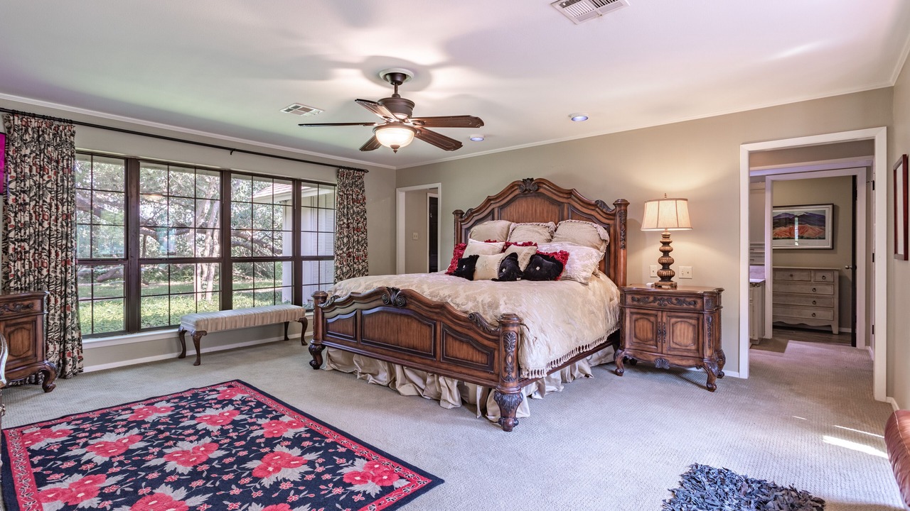 Photo of Bedroom in Waco