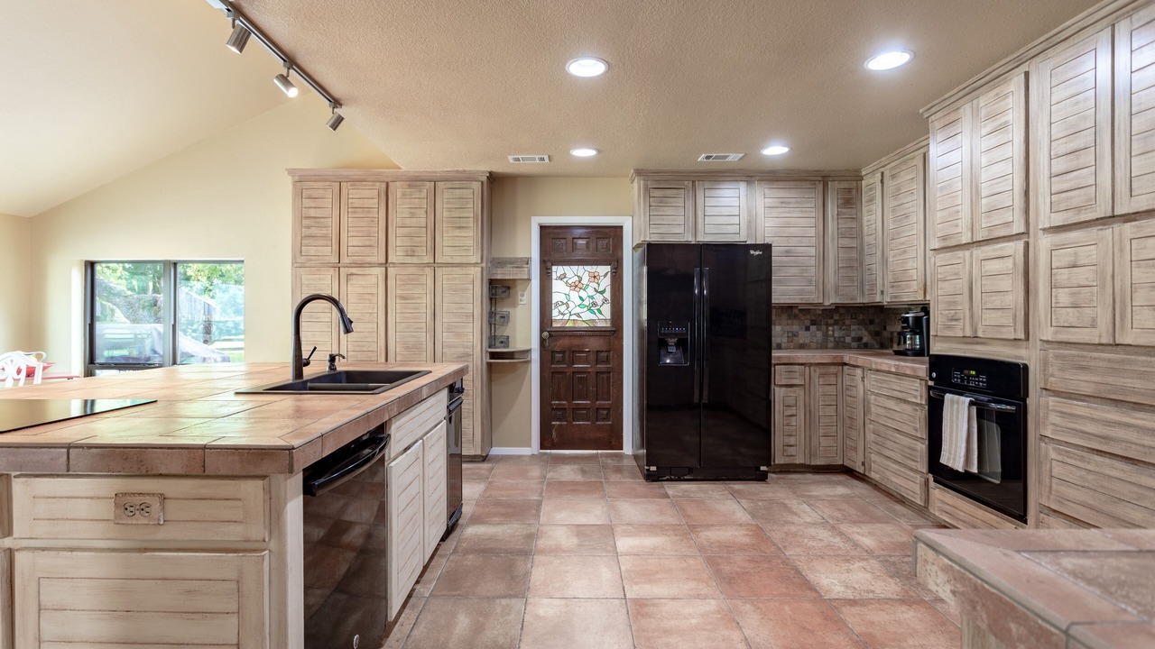 Photo of Kitchen in Waco