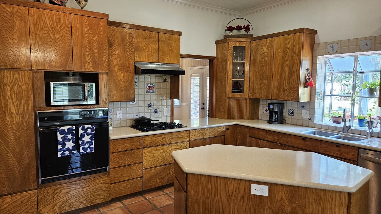 Photo of Kitchen in Wellborn