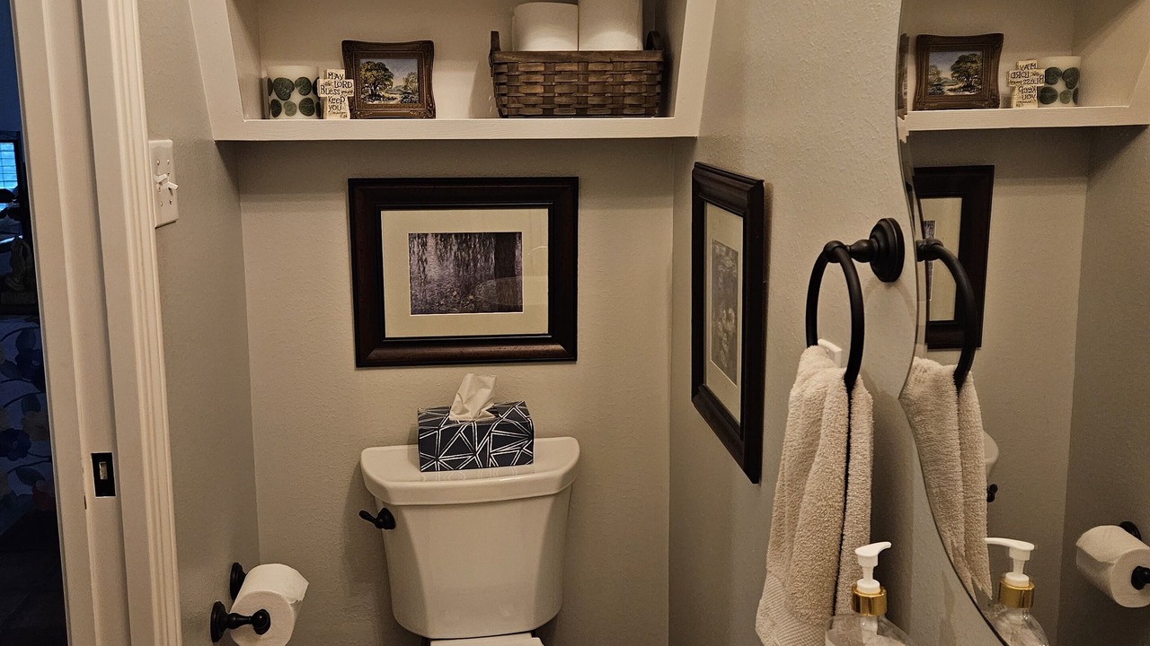 Photo of Bathroom in Wellborn