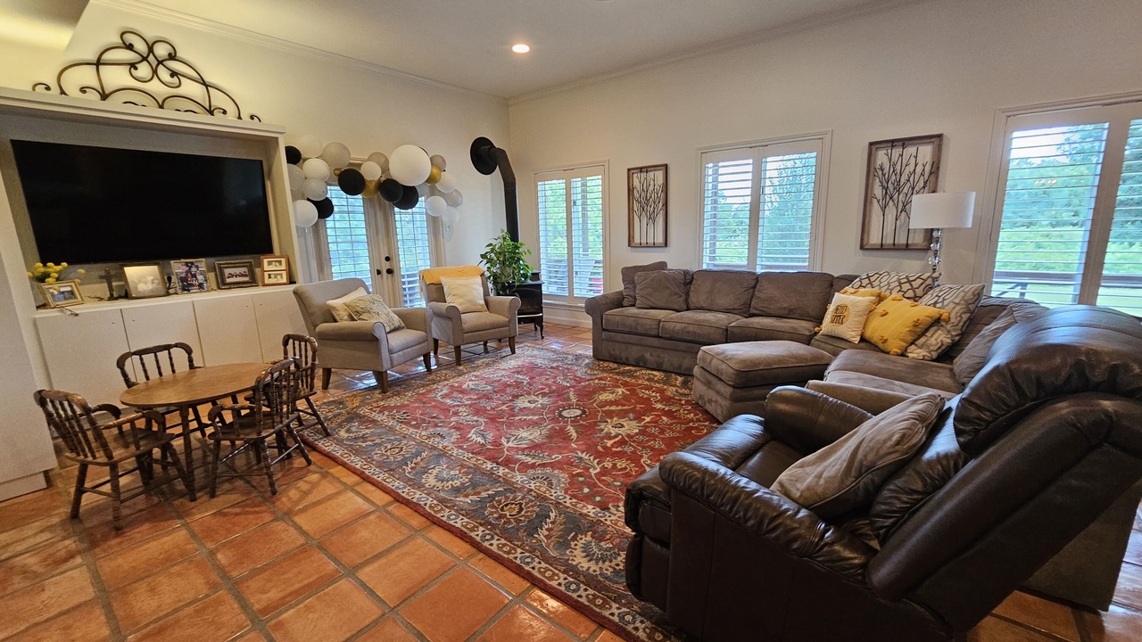 Photo of Livingroom in Wellborn