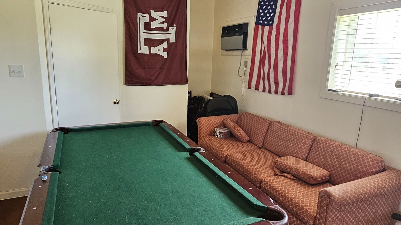 Photo of Livingroom in Wellborn
