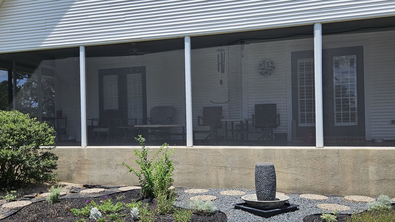 Photo of Outdoor in Wellborn