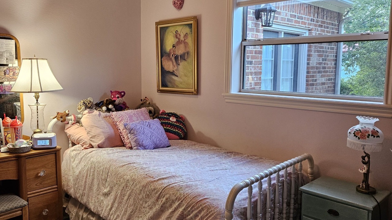 Photo of Bedroom in Wellborn