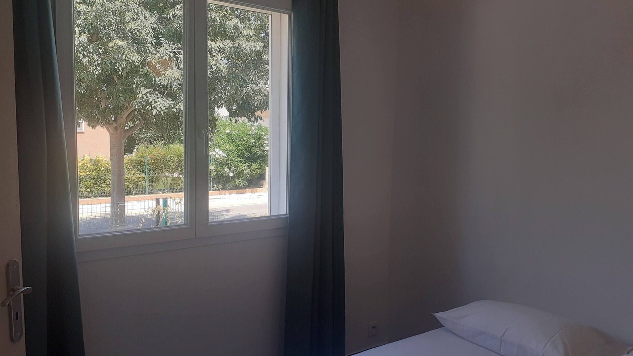 Photo of Bedroom in Torreilles