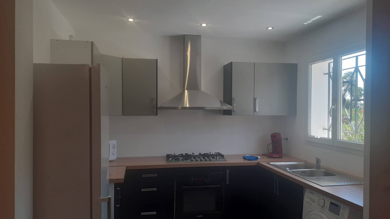 Photo of Kitchen in Torreilles