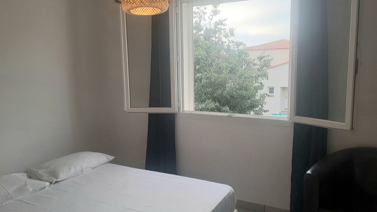Photo of Bedroom in Torreilles