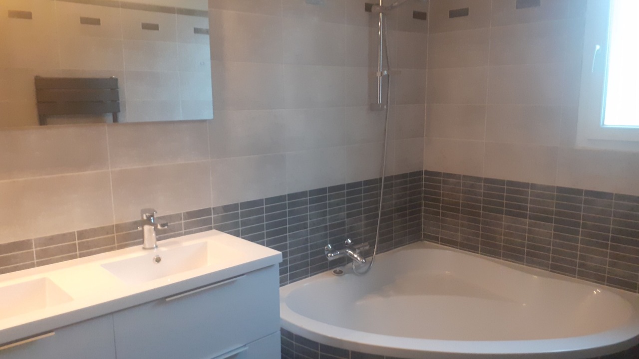 Photo of Bathroom in Torreilles