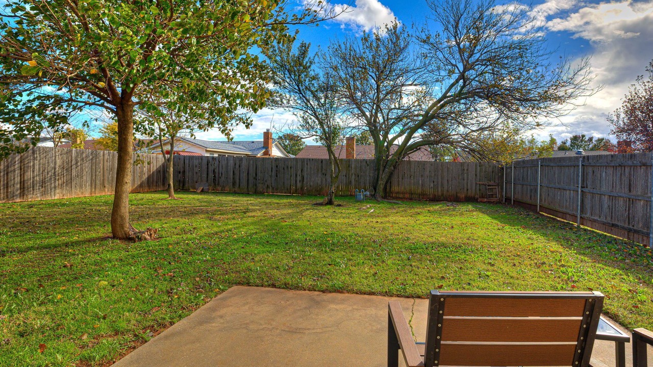 Photo of Outdoor in South Oklahoma City