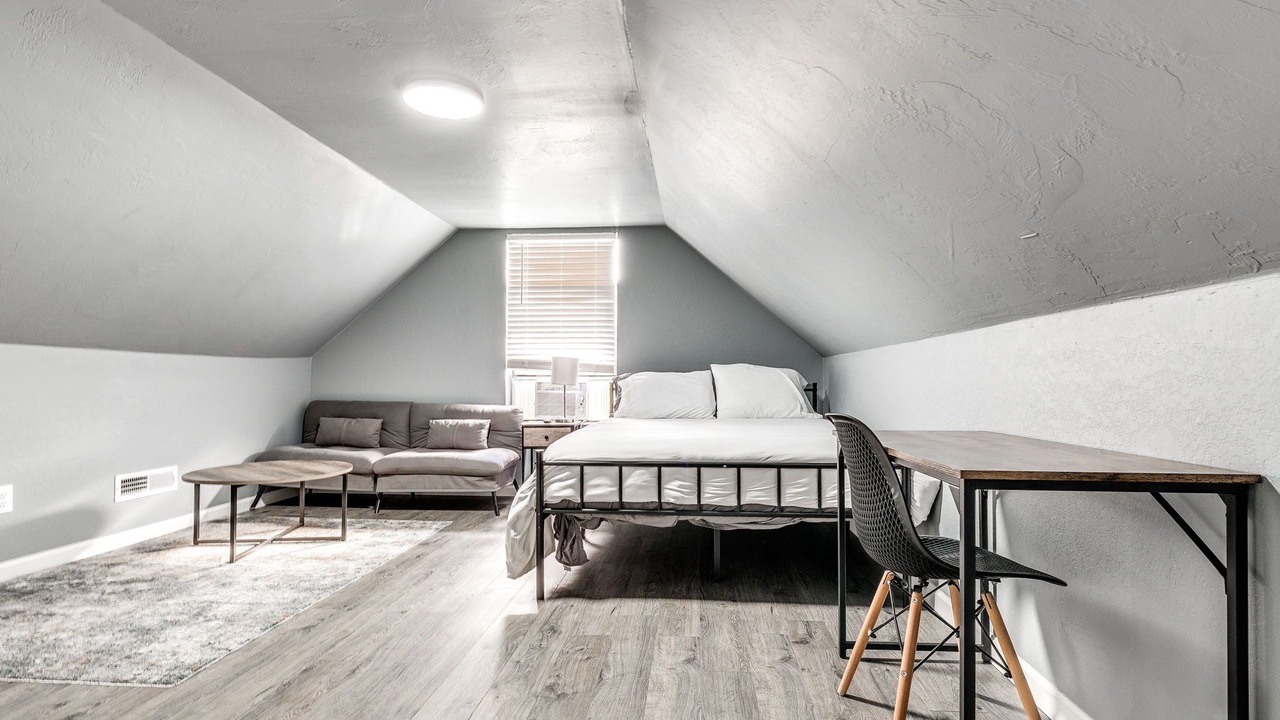 Photo of Bedroom in South Oklahoma City
