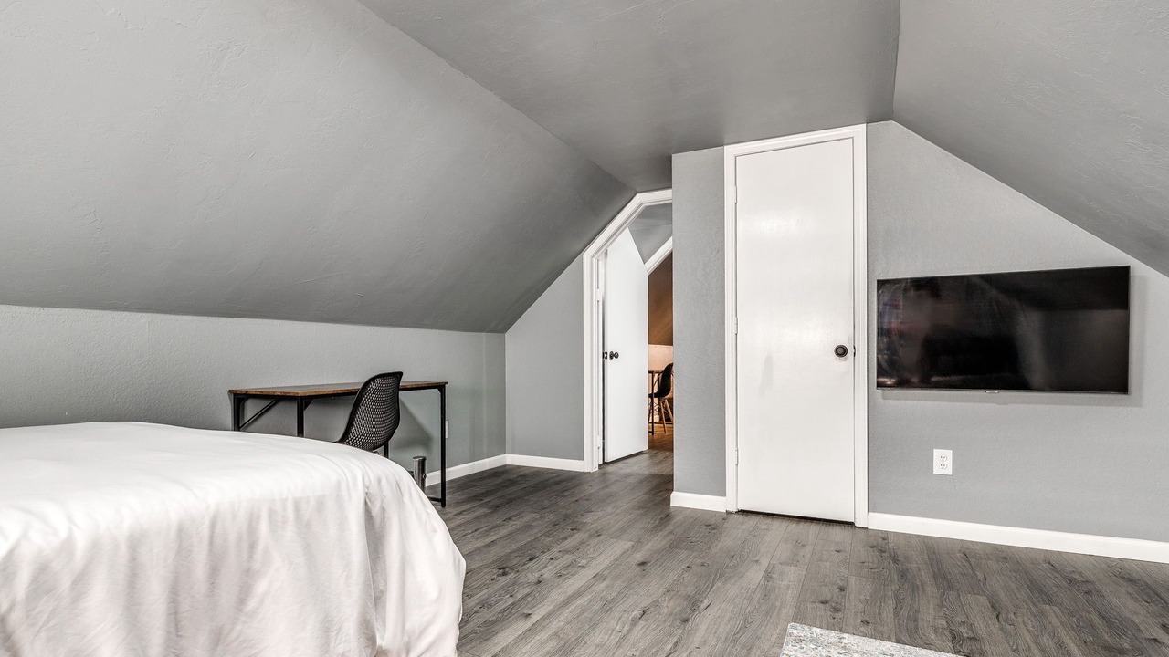 Photo of Bedroom in South Oklahoma City