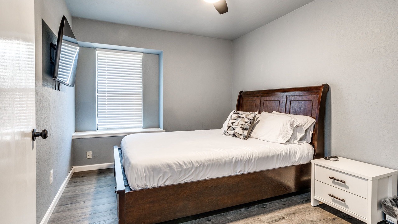 Photo of Bedroom in South Oklahoma City