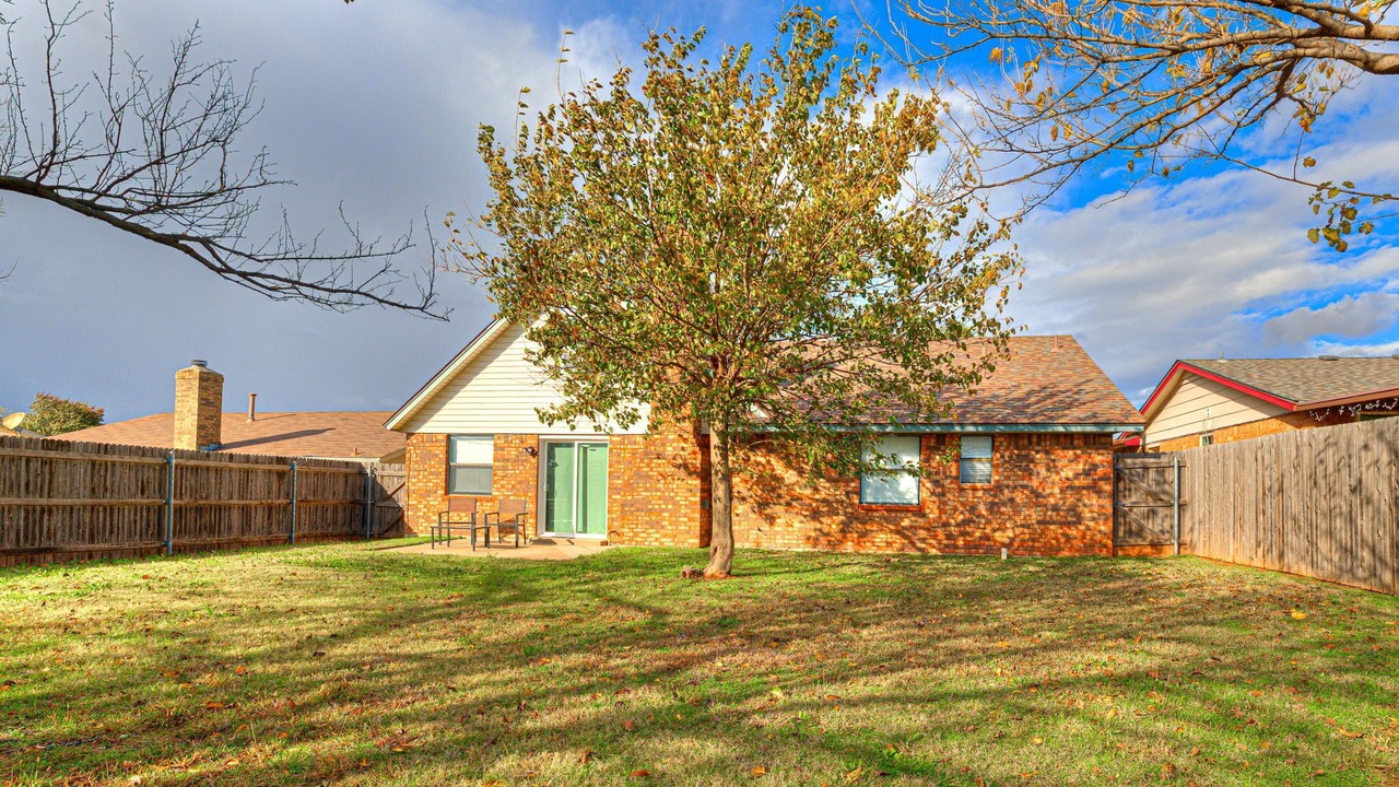 Photo of Outdoor in South Oklahoma City