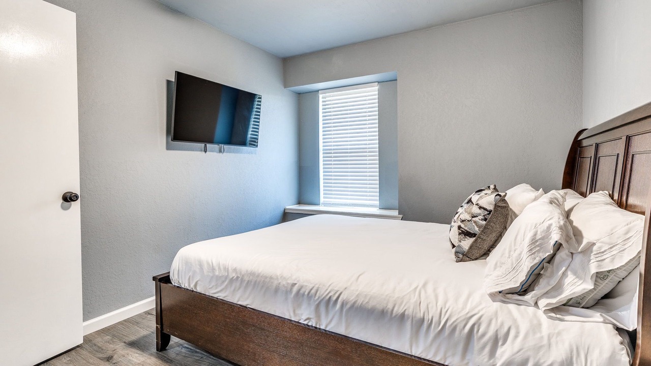Photo of Bedroom in South Oklahoma City