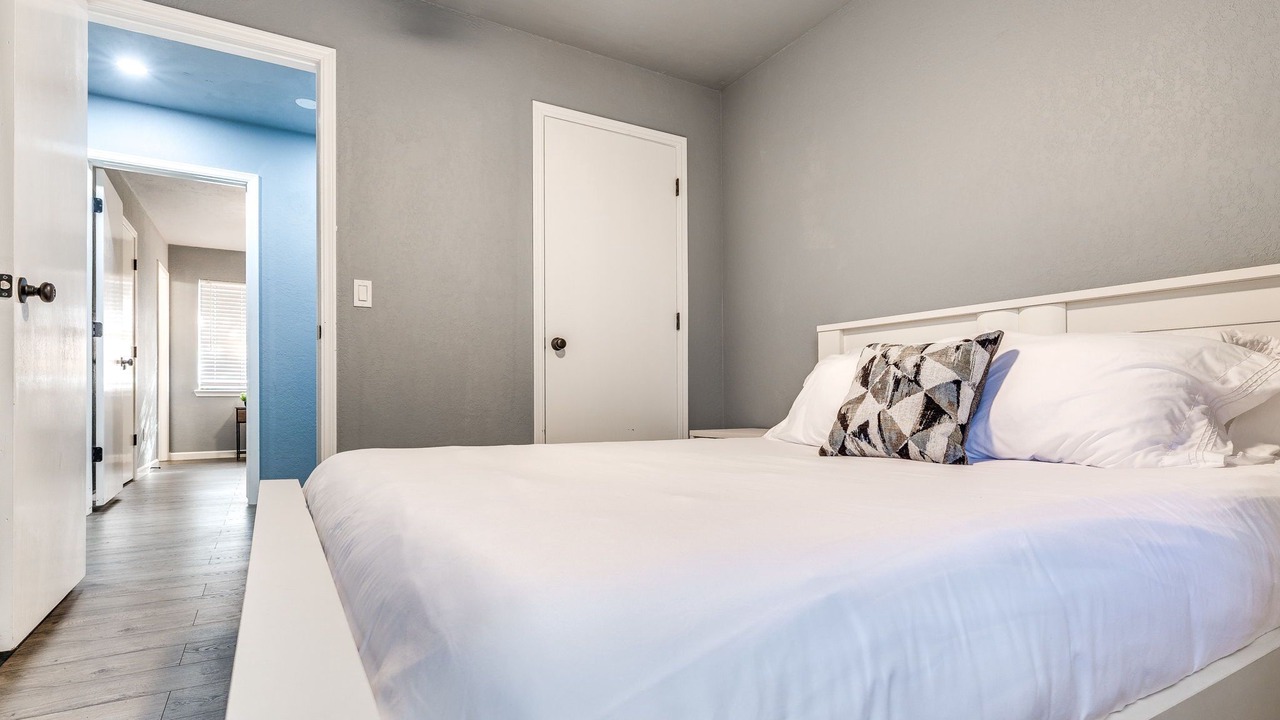 Photo of Bedroom in South Oklahoma City