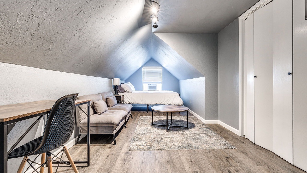 Photo of Bedroom in South Oklahoma City