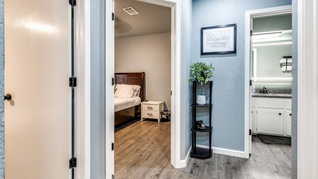Photo of Bedroom in South Oklahoma City