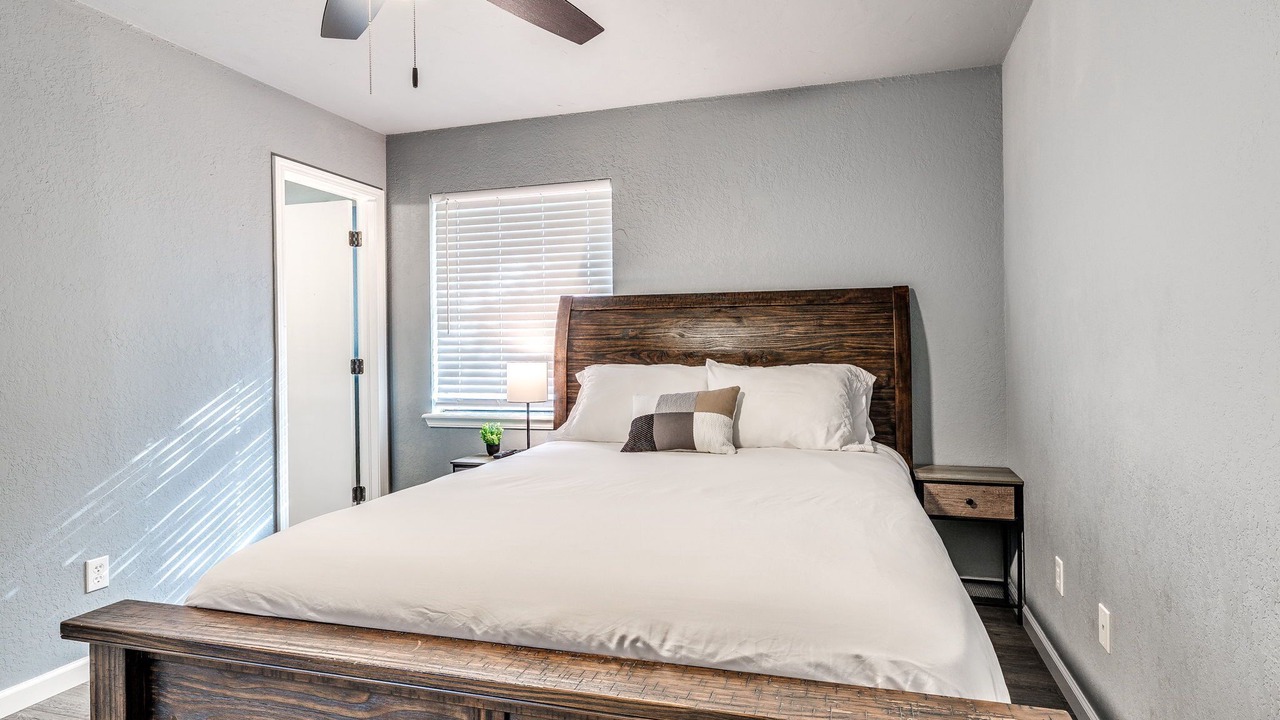 Photo of Bedroom in South Oklahoma City