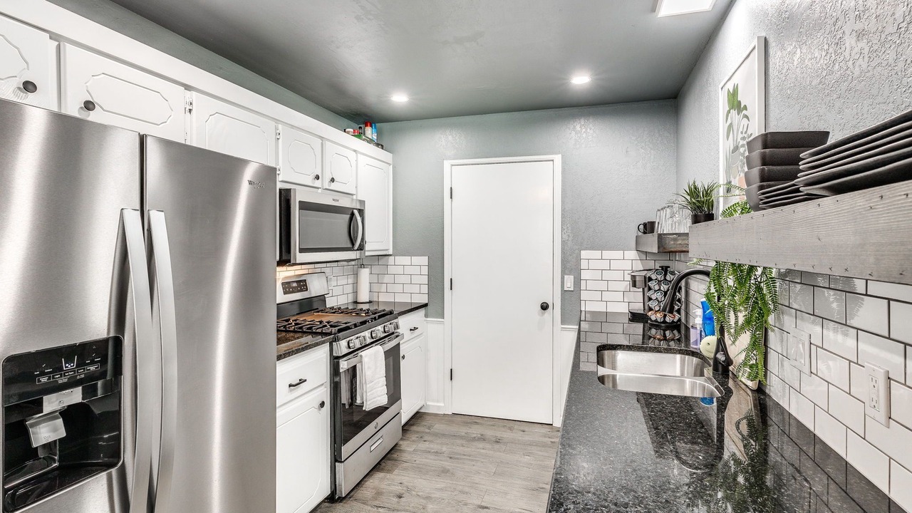 Photo of Kitchen in South Oklahoma City