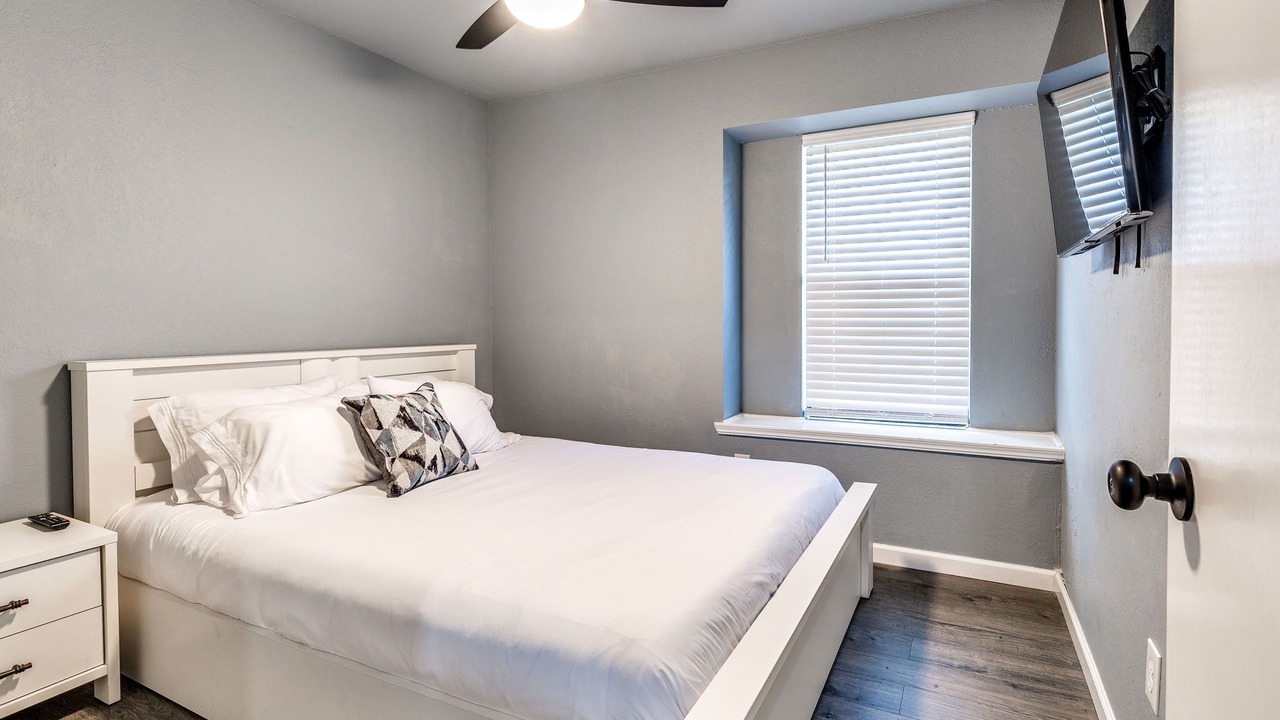 Photo of Bedroom in South Oklahoma City