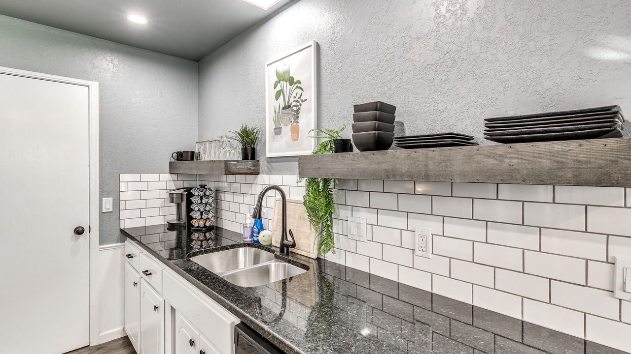 Photo of Kitchen in South Oklahoma City