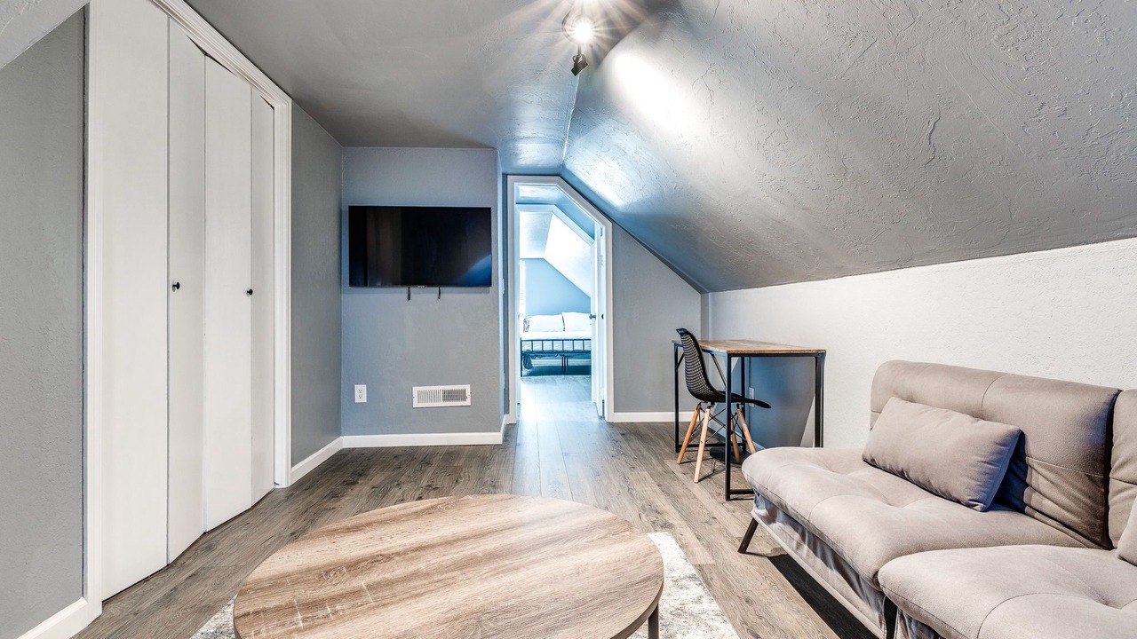 Photo of Livingroom in South Oklahoma City