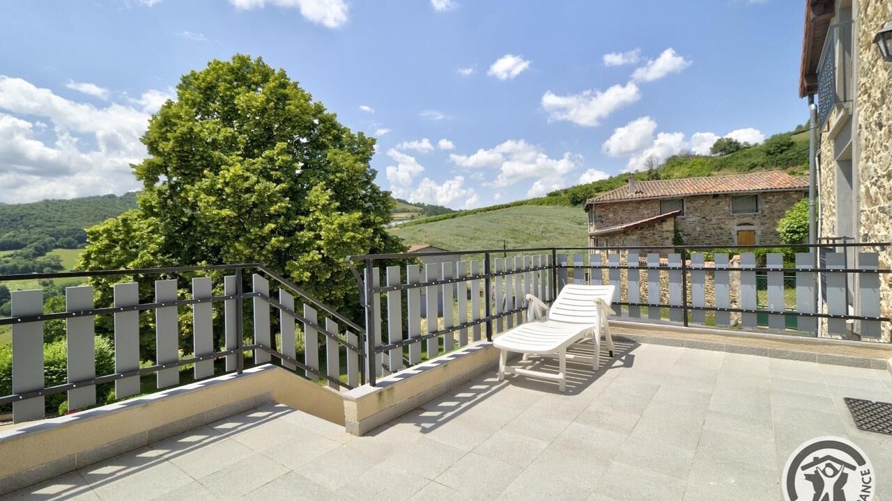 Photo of Patio Balcony in Chabaniere