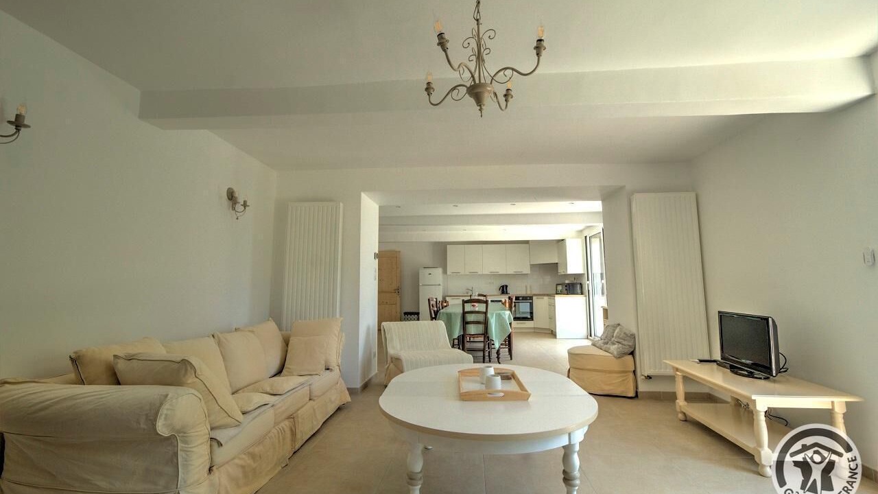 Photo of Livingroom in Chabaniere