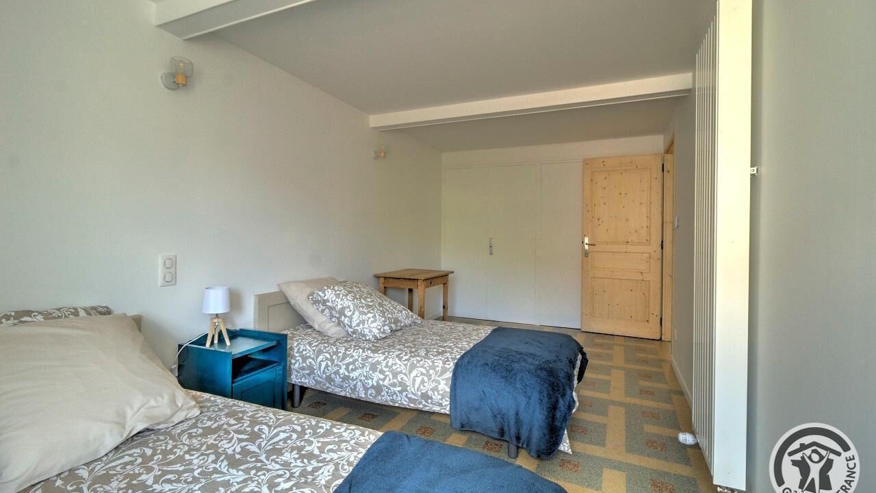 Photo of Bedroom in Chabaniere