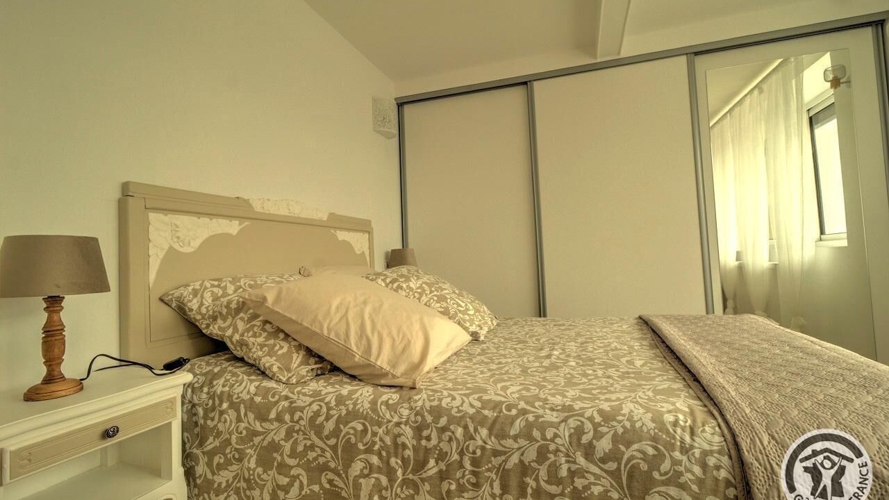 Photo of Bedroom in Chabaniere