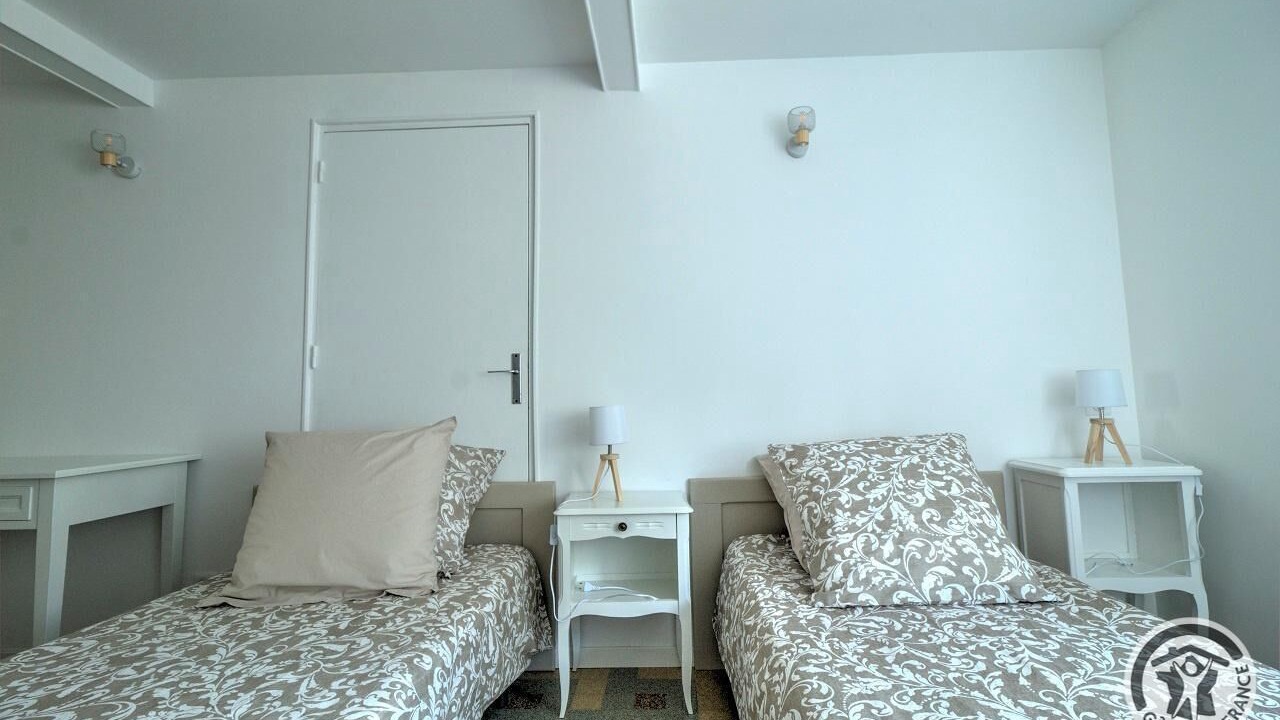 Photo of Bedroom in Chabaniere