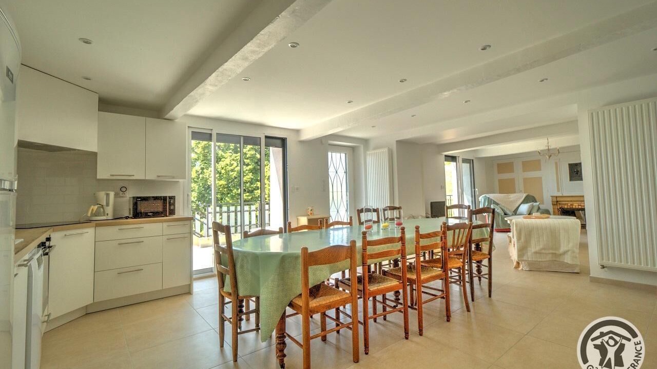 Photo of Kitchen in Chabaniere