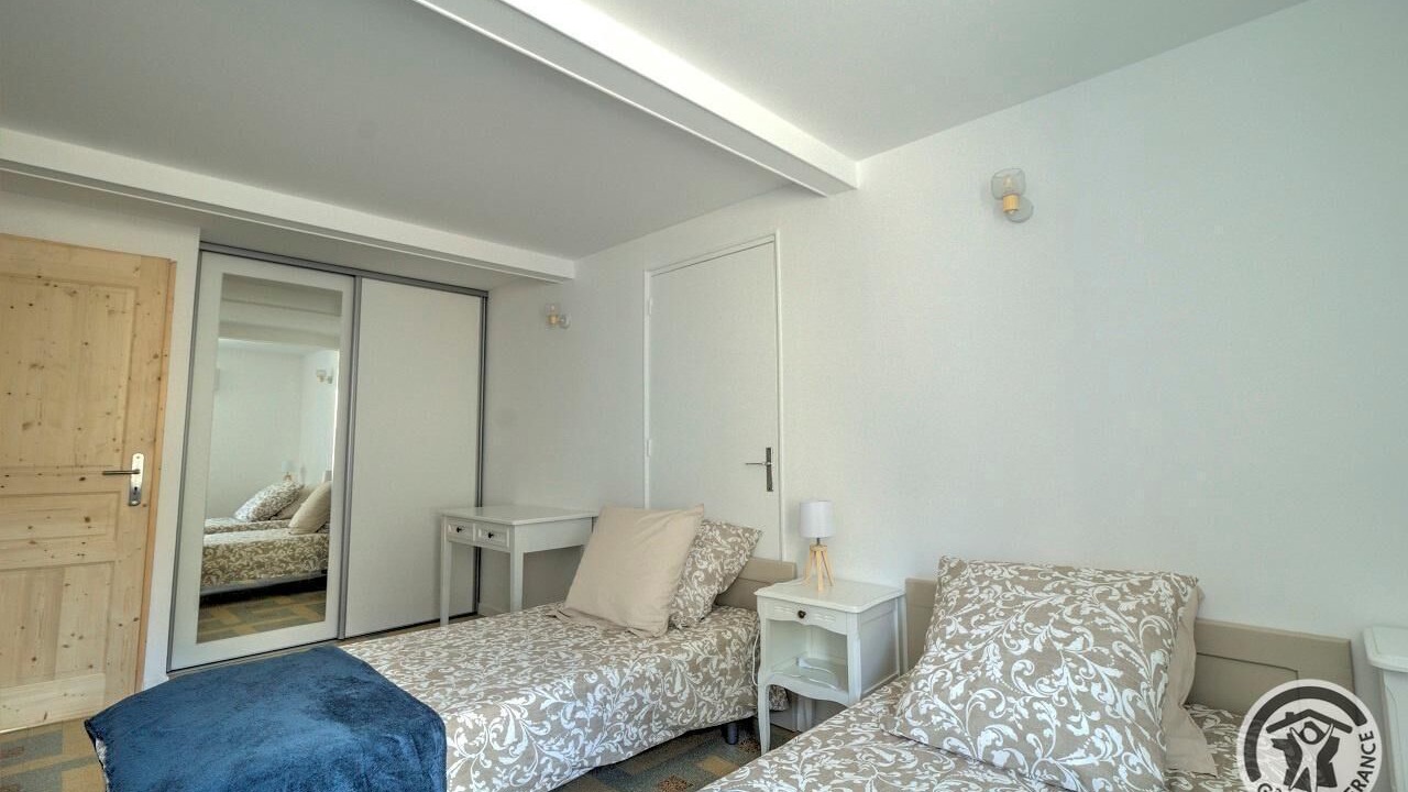 Photo of Bedroom in Chabaniere