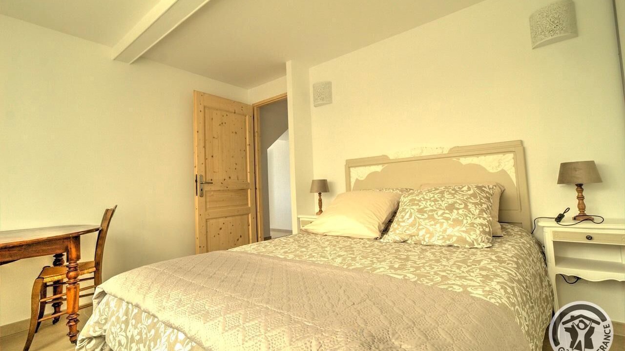 Photo of Bedroom in Chabaniere
