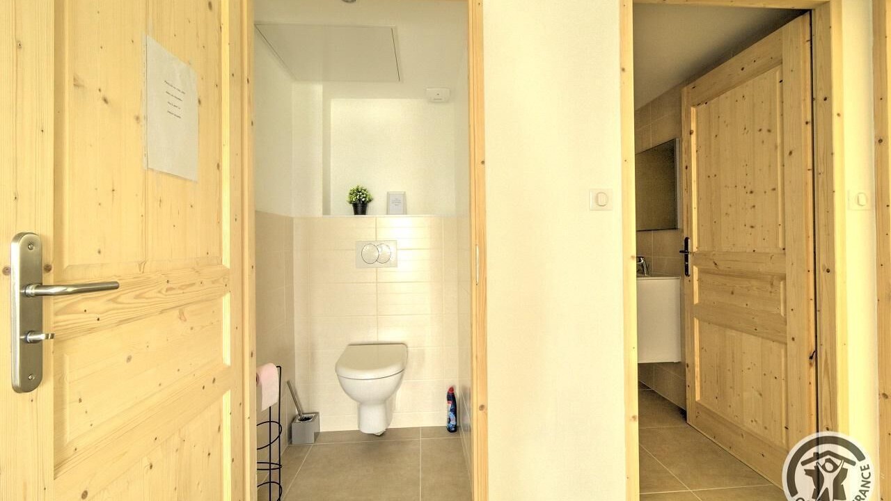 Photo of Bathroom in Chabaniere