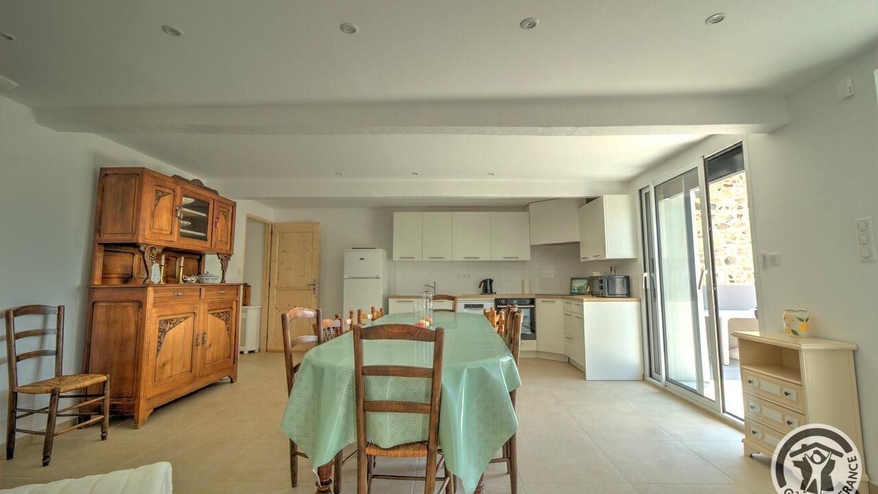 Photo of Kitchen in Chabaniere