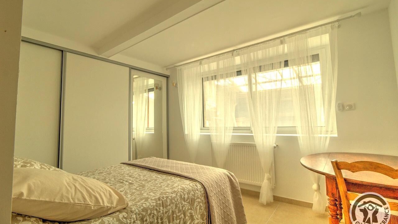 Photo of Bedroom in Chabaniere