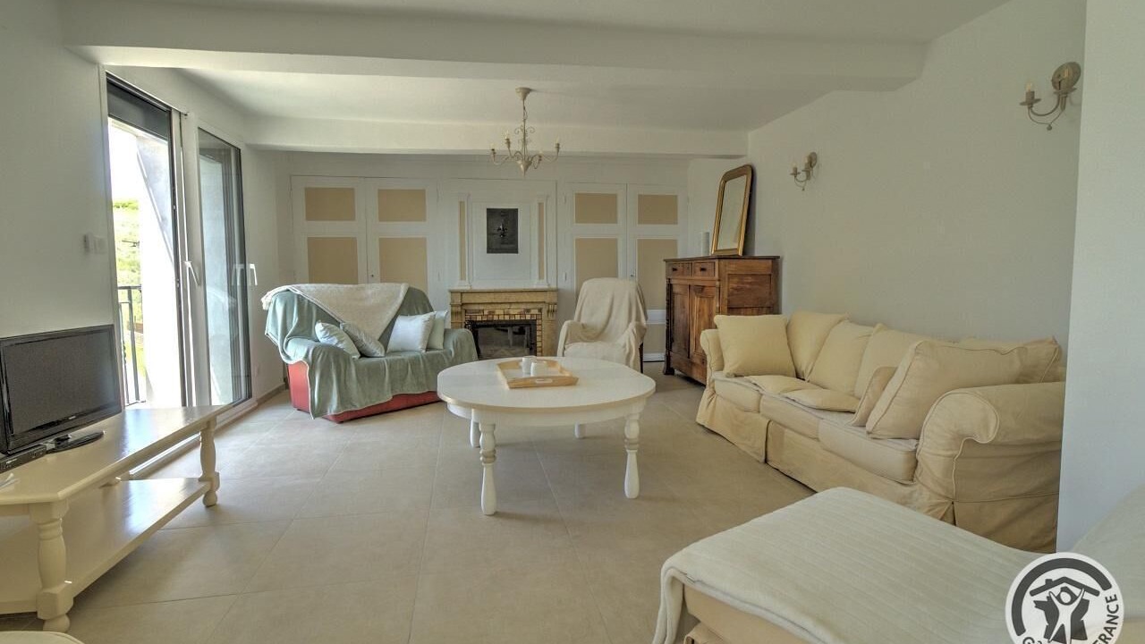Photo of Livingroom in Chabaniere