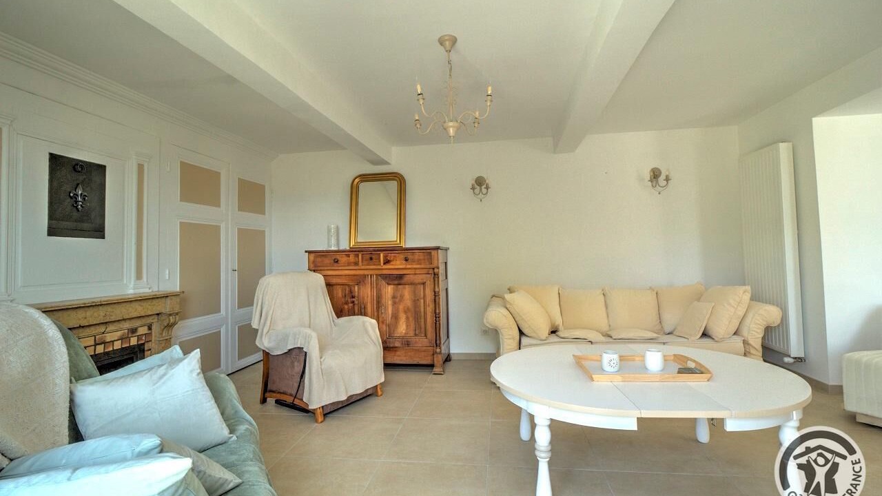 Photo of Livingroom in Chabaniere
