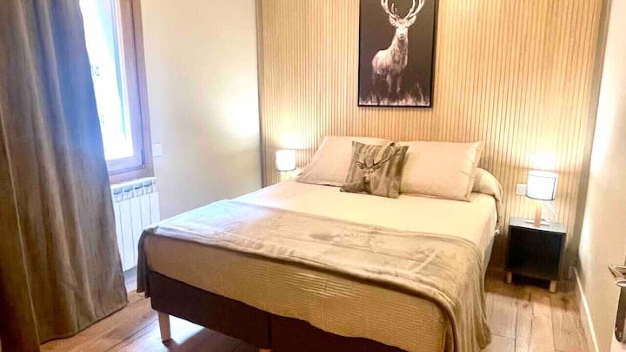 Photo of Bedroom in Puigcerda