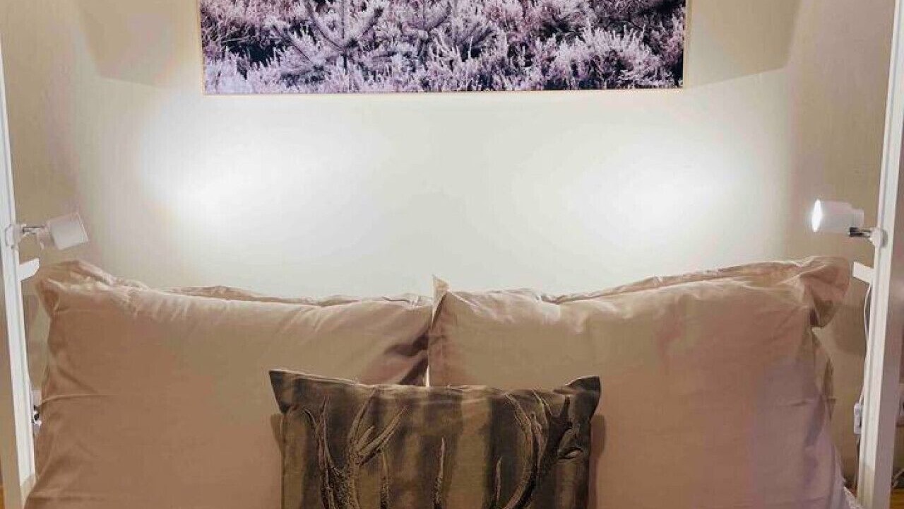 Photo of Bedroom in Puigcerda