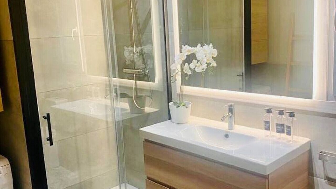 Photo of Bathroom in Puigcerda