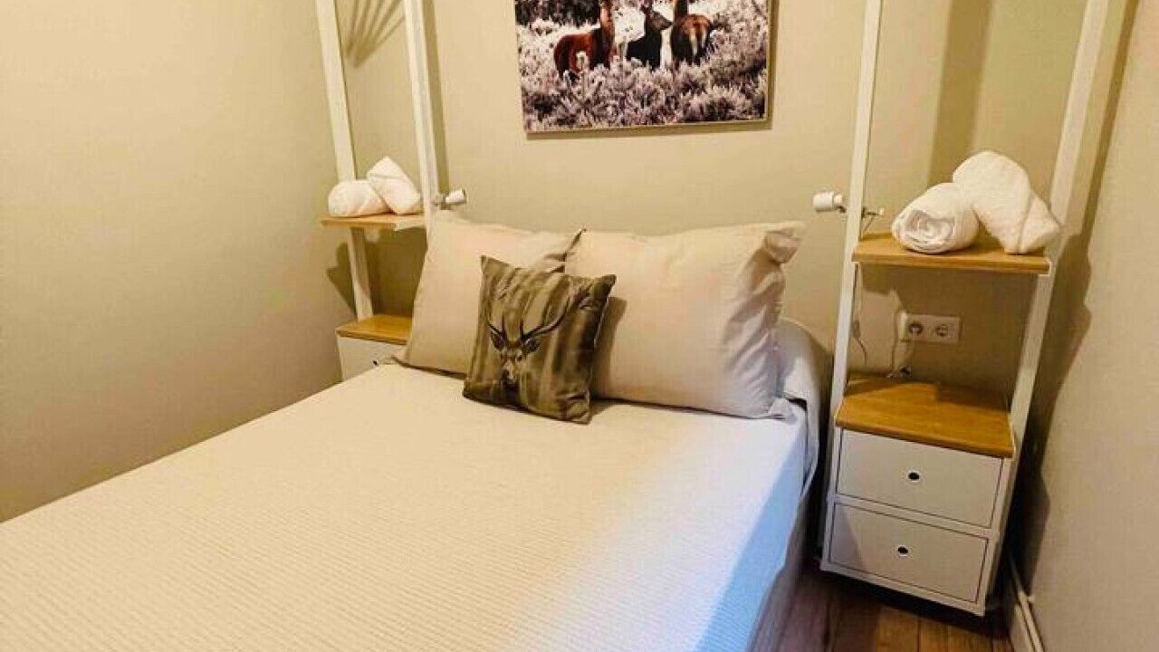 Photo of Bedroom in Puigcerda