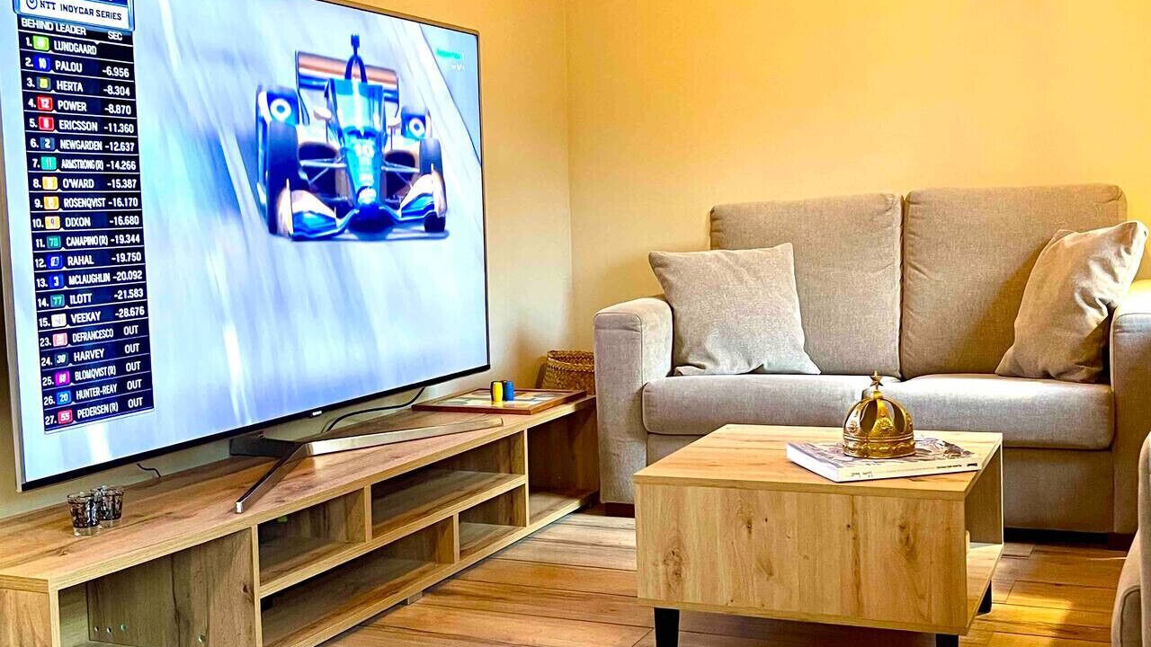 Photo of Livingroom in Puigcerda